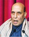 Rajnath Singh Urges Chartered Accountants To Evolve As Strategic Advisors And Innovators