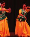 An evening of Kathak brilliance at 'Vandanam' in Vadodara