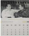 For Rafi fans this calendar is straight from 'heart'