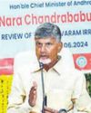 AP Gets Funds for Polavaram and Steel Plant, Naidu Lauds Budget