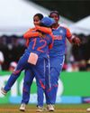 Women's U-19 T20 WC final: Defending champs India face spirited South Africa