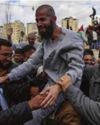 Hamas Frees 3 Hostages and Israel Releases Palestinian Prisoners in 4th Exchange of Ceasefire