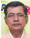 Trinamul MLA Nasiruddin Ahmed passes away at 70