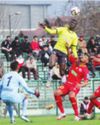 I-League: Real Kashmir FC Continue to Dominate on Familiar Turf in Srinagar