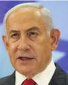 Possible to broaden the circle of peace: Netanyahu