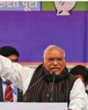 Kharge forms ‘EAGLE’ panel to monitor conduct of free and fair elections by ECI