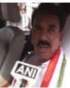 Telangana Cong demands resignation of BJP ministers