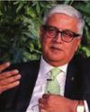 Veteran Indian Origin Global Banker Victor Menezes Passes Away at 77