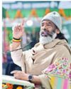 JMM's 46th foundation day: Hemant Soren slams Centre, calls for Jharkhand's rights