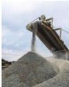 Production of key minerals including iron ore records robust growth in FY25