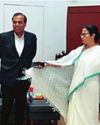 Mamata Calls On Industry To Come And Help Transform Bengal