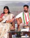 Telangana Congress cracks the whip