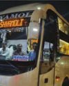 With rise in demand, pvt operator runs bus service to Prayagraj