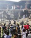 B'desh Govt Warns Of Stern Action After Mujibur's House Destroyed