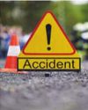 Two women among 10 killed in separate road accidents in MP