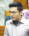 Abhishek in Lok Sabha questions Centre on 'half-federalism'