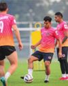 ISL: East Bengal FC, Chennaiyin FC to fight for top-6 dream