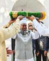 Nitish visits Maner Dargah as his silence over Waqf Bill baffles Muslims