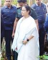 Will Get Two-Thirds Majority On Our Own In 2026: Mamata