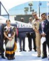 HAL's HJT-36 Jet Trainer renamed 'Yashas' with advanced modifications