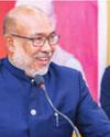 Biren Singh's Ouster: A BJP Strategy to Contain Rebellion and Ethnic Unrest in Manipur