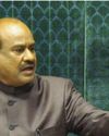 Speaker Om Birla to be Chief Guest at 2-day orientation programme for Haryana MLAs