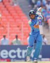 3rd ODI: Dominant India overpower England to complete series sweep