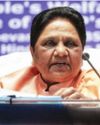 Mayawati expels 2 senior BSP leaders over Delhi poll rout