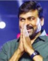 Chiranjeevi draws flak for wishing for a grandson