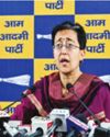 Delhi's Electricity System Fails After BJP's Win: Atishi