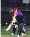 Jos Buttler rues poor England show after series whitewash