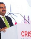 Adani Group withdraws from Lankan wind energy projects