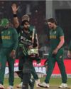 Pakistan Storm into Tri-Nation Final with Record Chase Against South Africa