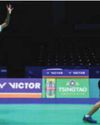 Badminton Asia Mixed Team Championships: India go down fighting vs South Korea