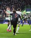 Champions League: Bayern Edge Past Celtic, Feyenoord Beat Milan