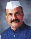 Harshwardhan Sapkal New Chief of Maha Congress