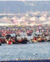 Mahakumbh all set for four new world records