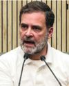 Modi Covered Up Adani's Corruption Even in America: Rahul Gandhi