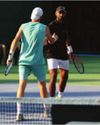 Delhi Open: Poonacha-Lock storm into doubles final