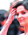 Legendary French star Juliette Binoche to chair Cannes Film Fest jury