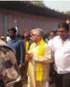 Dilip Ghosh urges state to implement central schemes