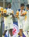 ISL: Chennaiyin FC stun Punjab FC with late winner to stay in hunt for playoffs spot