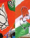 Politics heats up as BJP and Cong warn each other of legal battle