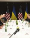 US asks for Ukraine minerals, offers little in return