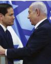 Rubio says Hamas must be eradicated, casting further doubt on the shaky ceasefire in Gaza