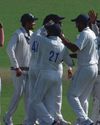 Ranji Trophy: Shorey, Malewar boost gutsy Vidarbha but Mumbai strike late