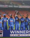 Champions Trophy: Grappling with Bumrah's absence, Team India bank on well-settled top six