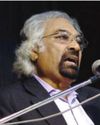 Pitroda's Remark Sparks New Storm, BJP Flays Cong