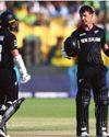 Champions Trophy: Dominant Kiwis snuff out brave fight by Pakistan