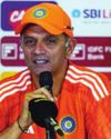 No point thinking about IPL final if we do not get the process right: RR head coach Rahul Dravid29